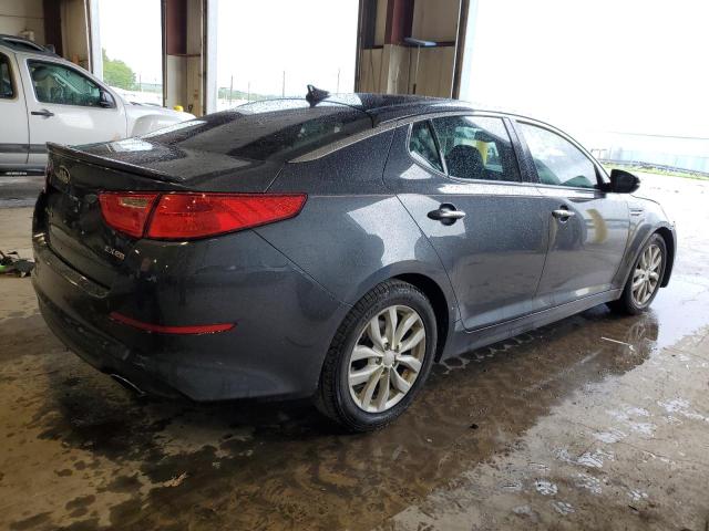 Photo 3 from auction – 2015 KIA OPTIMA EX with VIN 5XXGN4A70FG501092