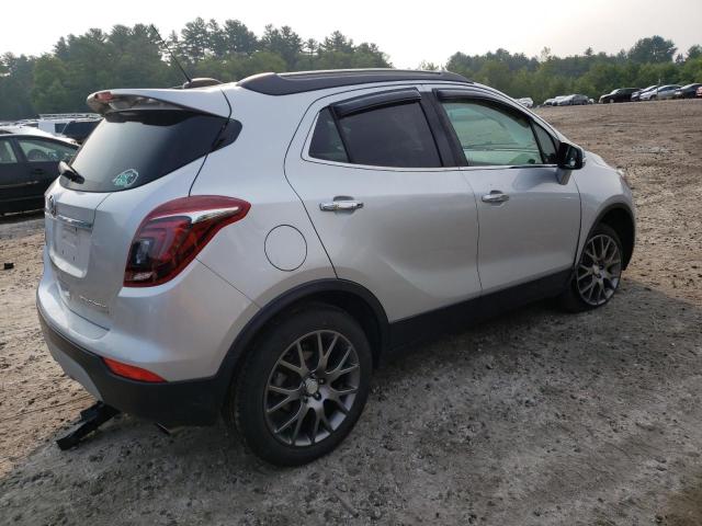 Фото 3 с аукциона – 2019 BUICK ENCORE SPO с VIN KL4CJ2SB9KB820227