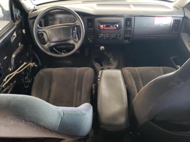 Photo 8 from auction – 2002 DODGE DAKOTA QUA with VIN 1B7HG38N82S541126