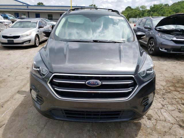Photo 5 from auction – 2017 FORD ESCAPE TIT with VIN 1FMCU0JDXHUA80040