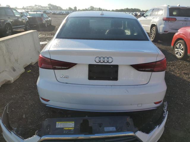 Photo 6 from auction – 2018 AUDI A3 PREMIUM with VIN WAUAUGFF4J1064239