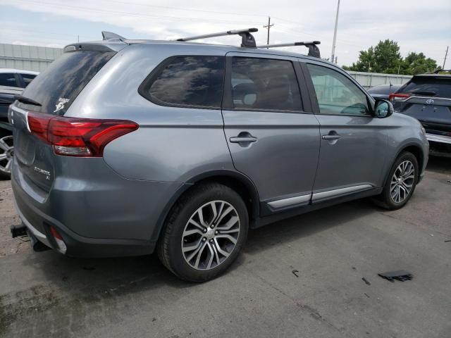 Photo 3 from auction – 2017 MITSUBISHI OUTLANDER with VIN JA4AD3A35HZ028672