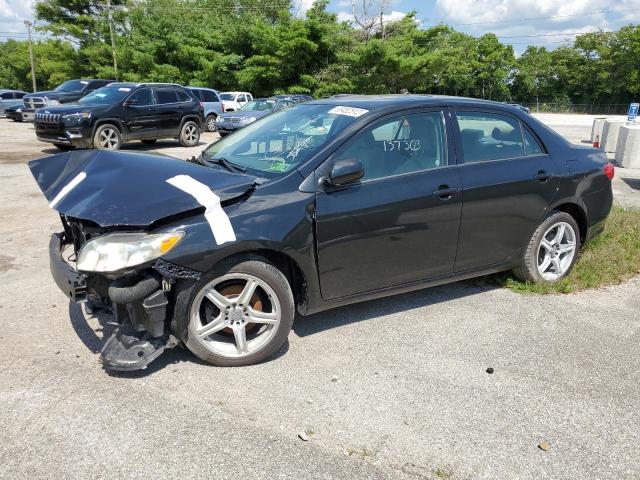 Foto 2 de la subasta – 2010 TOYOTA COROLLA BA con VIN 2T1BU4EE2AC241008