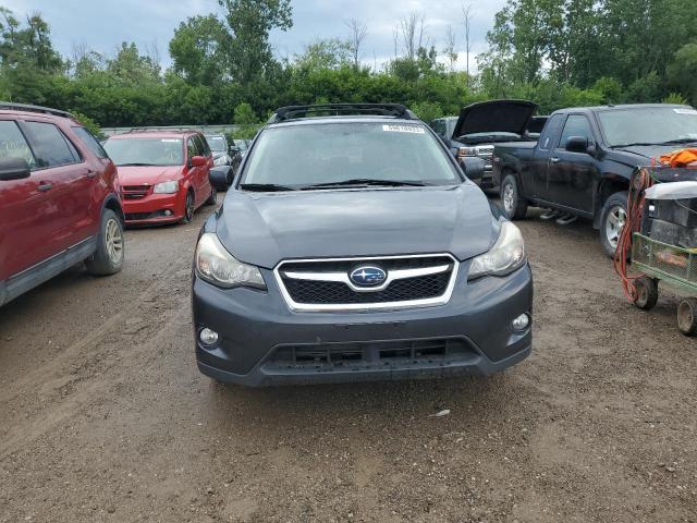 Photo 5 from auction – 2014 SUBARU XV CROSSTR with VIN JF2GPAKC6E8273350