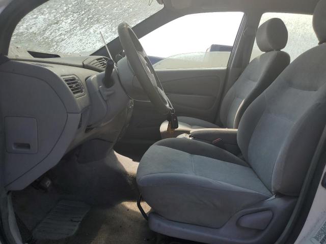 Photo 7 from auction – 2002 TOYOTA PRIUS with VIN JT2BK12U220040746