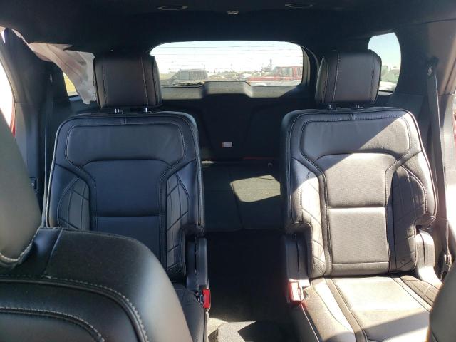 Photo 10 from auction – 2016 FORD EXPLORER P with VIN 1FM5K8HT7GGD14173