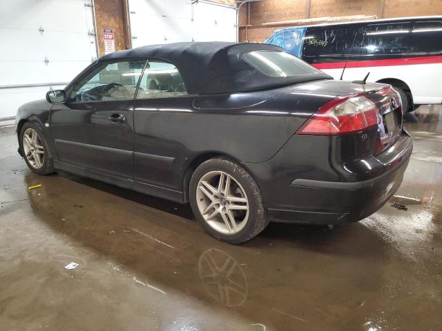 Photo 2 from auction – 2007 SAAB 9-3 2.0T with VIN YS3FD79Y276104716