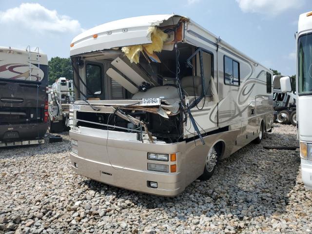 Photo 2 from auction – 2000 FLEETWOOD DISCOVERY with VIN 4UZ6XFBA0YCG13131