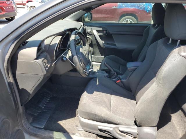 Photo 7 from auction – 2012 SCION TC with VIN JTKJF5C72C3040830