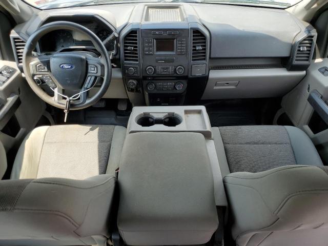 Photo 8 from auction – 2016 FORD F150 SUPER with VIN 1FTEX1E89GFD35464