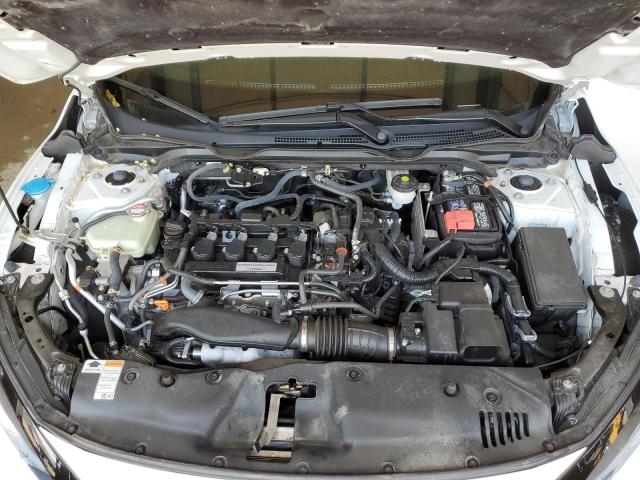 Photo 11 from auction – 2019 HONDA CIVIC EX with VIN 19XFC1F33KE014686