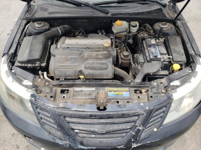 Zdjęcie 11 z aukcji – 2008 SAAB 9-3 2.0T z VIN YS3FB49Y881150831