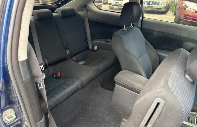 Photo 6 from auction – 2005 TOYOTA SCION TC with VIN JTKDE177450013927