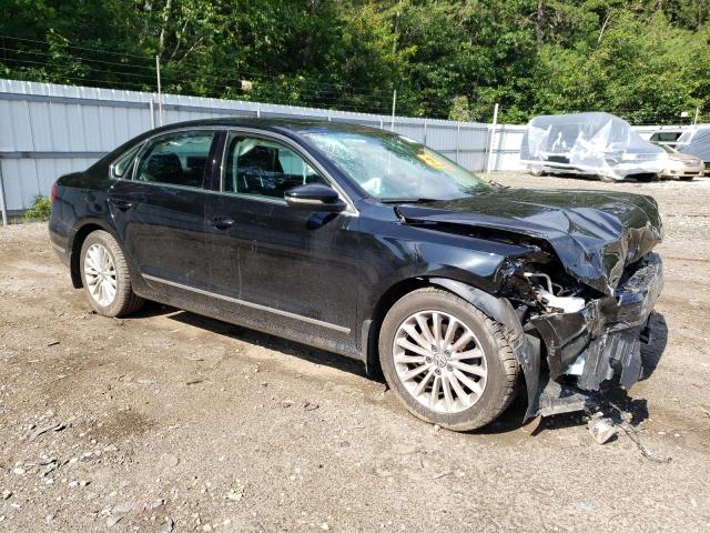 Photo 4 from auction – 2016 VOLKSWAGEN PASSAT SE with VIN 1VWBT7A39GC048832