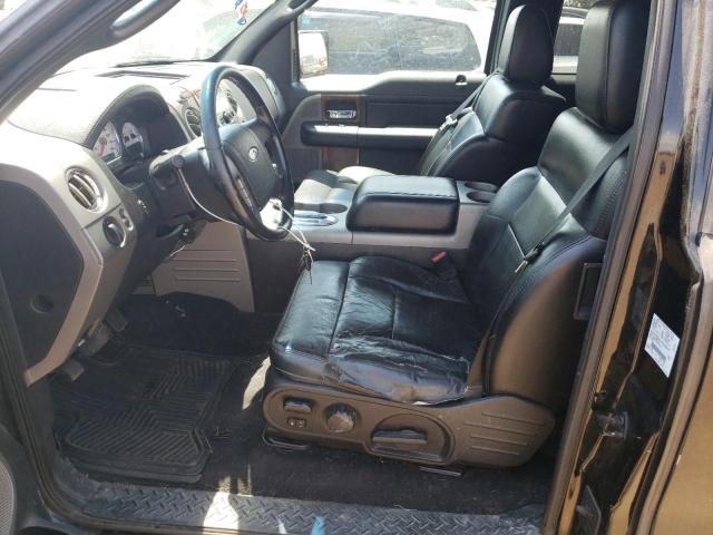 Photo 7 from auction – 2004 FORD F150 with VIN 1FTPX14504NB27863