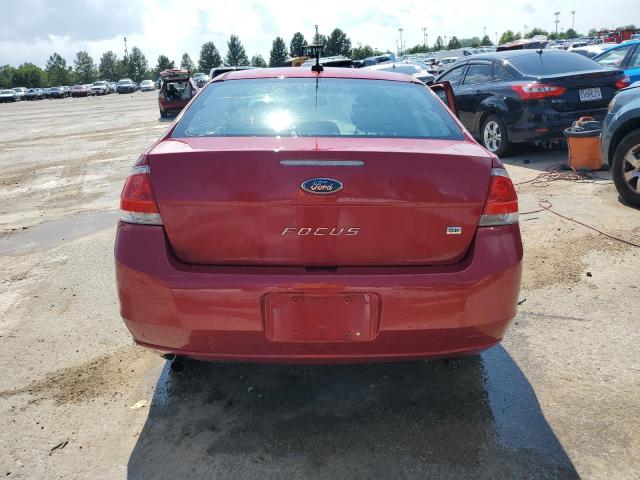 Photo 6 from auction – 2010 FORD FOCUS SE with VIN 1FAHP3FN5AW271918
