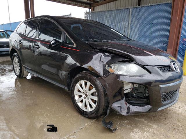 Photo 4 from auction – 2010 MAZDA CX-7 with VIN JM3ER2W51A0344911