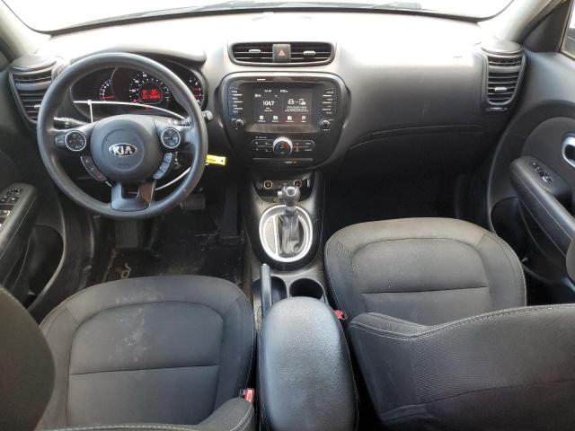 Photo 8 from auction – 2018 KIA SOUL + with VIN KNDJP3A56J7889326