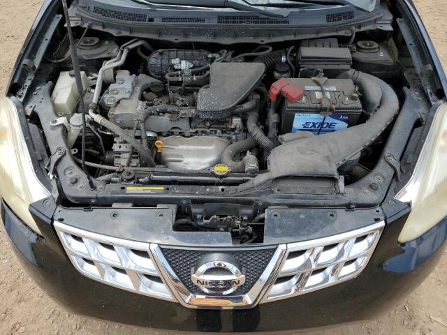 Photo 11 from auction – 2013 NISSAN ROGUE S with VIN JN8AS5MT3DW531846