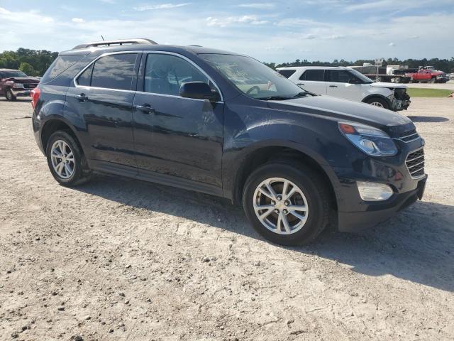 Photo 4 from auction – 2016 CHEVROLET EQUINOX LT with VIN 2GNFLFEK3G6110595