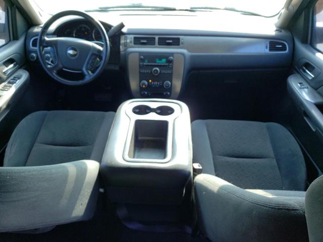Photo 8 from auction – 2007 CHEVROLET AVALANCHE with VIN 3GNFK12327G222702