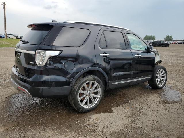 Photo 3 from auction – 2016 FORD EXPLORER L with VIN 1FM5K8F8XGGD07538