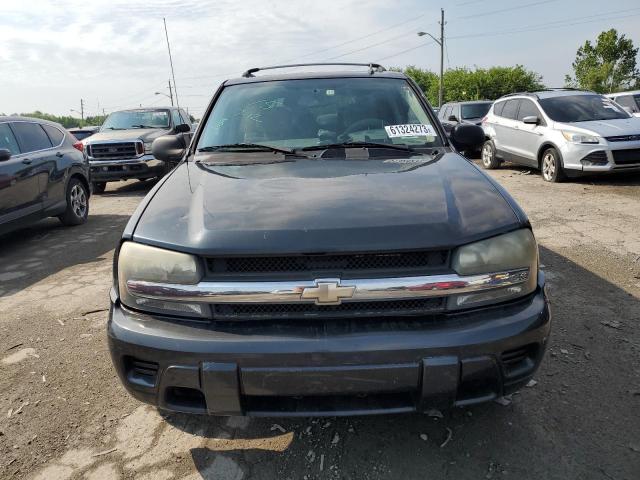 Photo 5 from auction – 2006 CHEVROLET TRAILBLAZE with VIN 1GNDT13S762159050