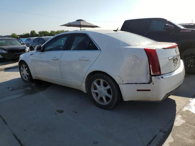 Photo 2 from auction – 2008 CADILLAC CTS with VIN 1G6DF577580213475