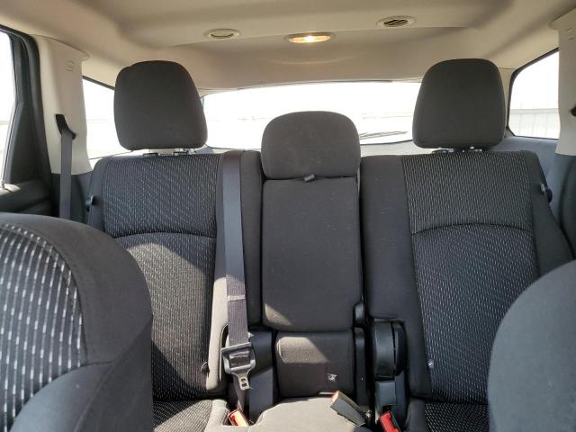 Photo 10 from auction – 2017 DODGE JOURNEY SE with VIN 3C4PDCAB6HT528287