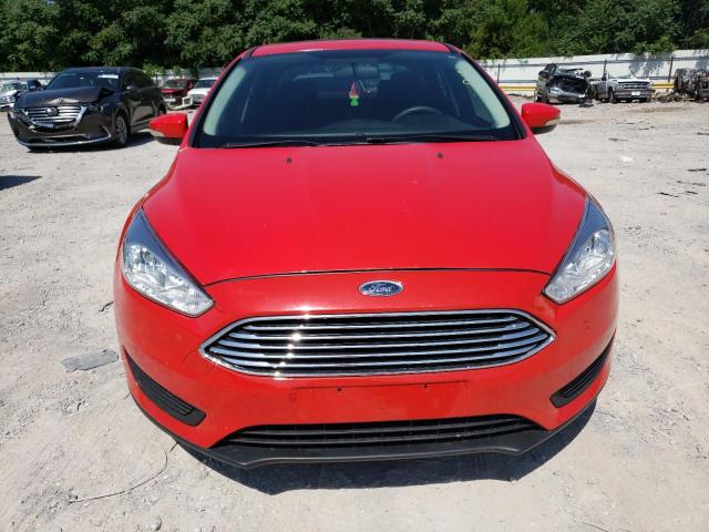 Photo 5 from auction – 2017 FORD FOCUS SEL with VIN 1FADP3H20HL247202