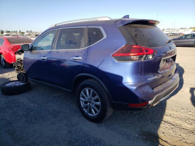 Photo 2 from auction – 2018 NISSAN ROGUE S with VIN KNMAT2MV0JP542429