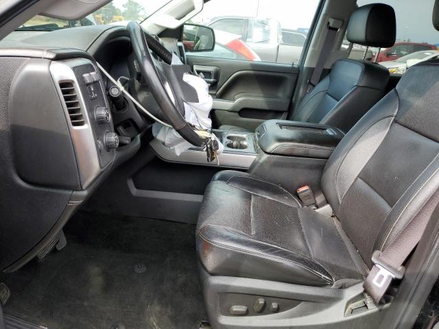 Photo 7 from auction – 2016 CHEVROLET SILVERADO with VIN 3GCUKSEC1GG211949