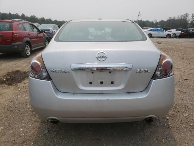Photo 6 from auction – 2012 NISSAN ALTIMA BAS with VIN 1N4AL2AP3CN417287