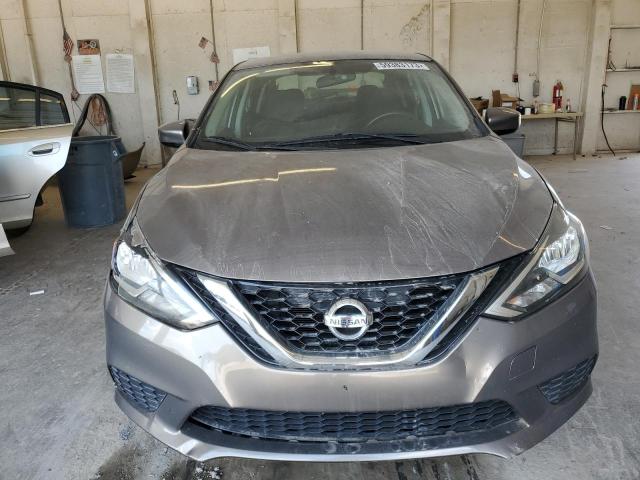 Foto 5 de la subasta – 2017 NISSAN SENTRA S con VIN 3N1AB7AP3HL659372