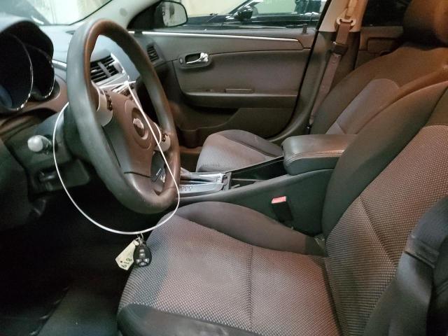 Photo 7 from auction – 2012 CHEVROLET MALIBU 1LT with VIN 1G1ZC5E04CF277085