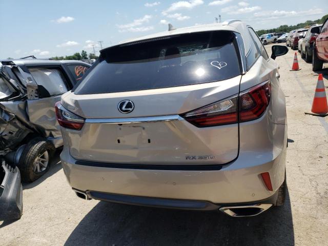 Photo 6 from auction – 2019 LEXUS RX 350 BAS with VIN 2T2BZMCA4KC199892