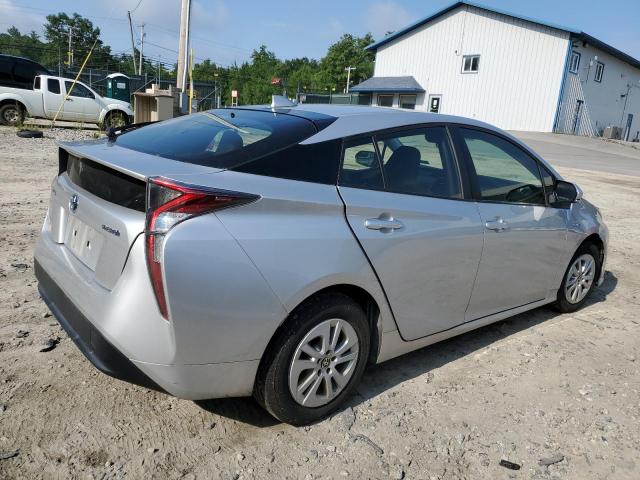 Photo 3 from auction – 2016 TOYOTA PRIUS with VIN JTDKBRFU4G3508854