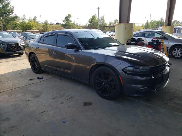 Photo 4 from auction – 2016 DODGE CHARGER R/ with VIN 2C3CDXCT5GH228571