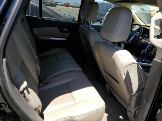 Photo 11 from auction – 2011 FORD EDGE LIMIT with VIN 2FMDK3KC5BBA53889
