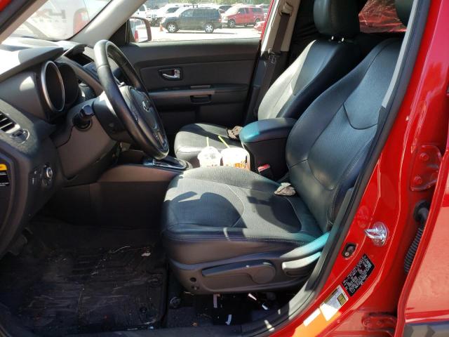 Фото 7 с аукциона – 2013 KIA SOUL + с VIN KNDJT2A62D7528484