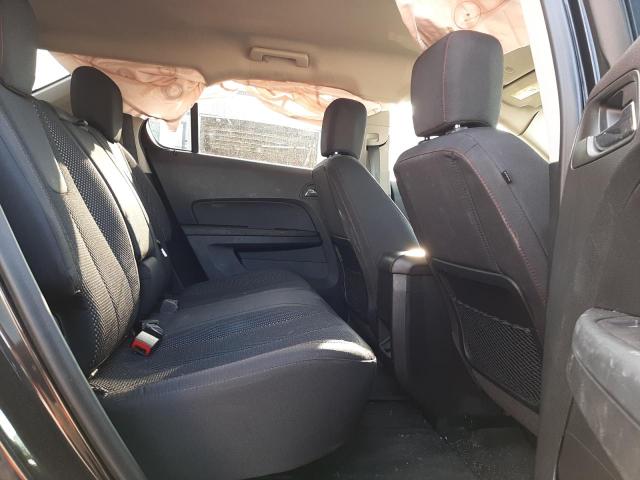 Photo 10 from auction – 2015 CHEVROLET EQUINOX LT with VIN 2GNFLFEK0F6423909