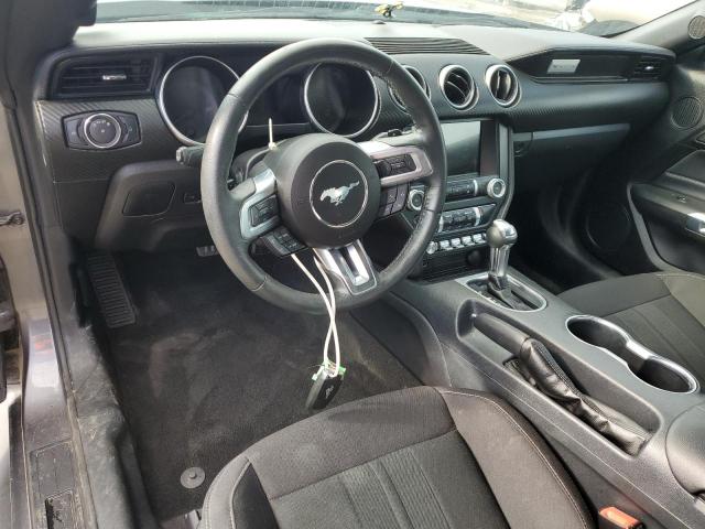 Photo 8 from auction – 2021 FORD MUSTANG with VIN 1FA6P8TH7M5118650
