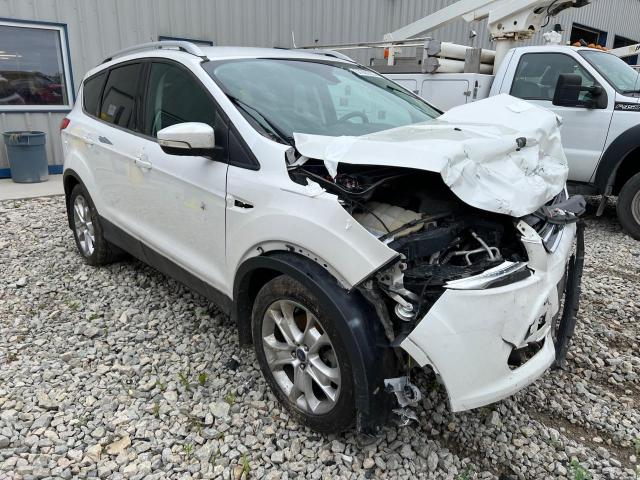 Photo 4 from auction – 2015 FORD ESCAPE TIT with VIN 1FMCU9J95FUB62674
