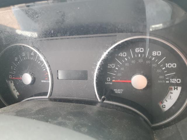 صورة رقم 9 من المزاد - 2008 FORD EXPLORER X مع VIN 1FMEU63E28UA01851