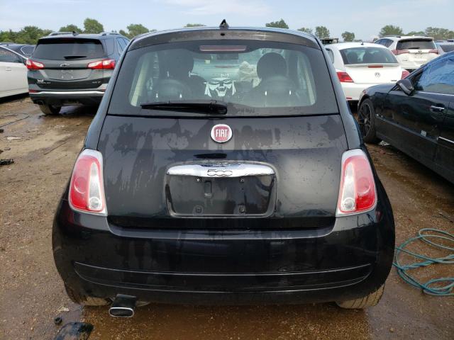 Photo 6 from auction – 2012 FIAT 500 POP with VIN 3C3CFFAR2CT363441