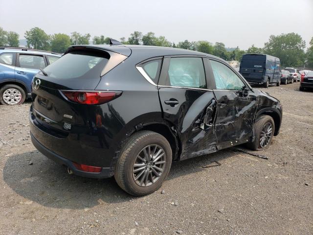 Photo 3 from auction – 2019 MAZDA CX-5 SPORT with VIN JM3KFBBM3K0699220