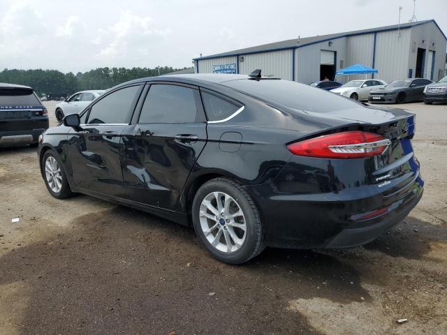 Photo 2 from auction – 2020 FORD FUSION SE with VIN 3FA6P0HD5LR231144