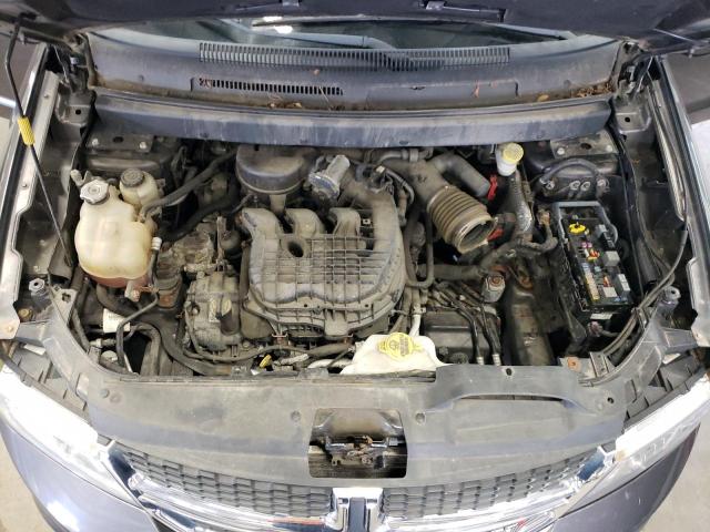 Photo 12 from auction – 2016 DODGE JOURNEY SX with VIN 3C4PDCBG3GT131340