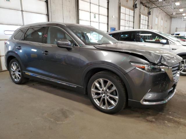 Photo 4 from auction – 2019 MAZDA CX-9 GRAND with VIN JM3TCBDY5K0307531