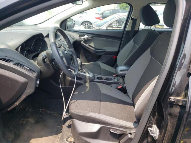 Photo 7 from auction – 2014 FORD FOCUS SE with VIN 1FADP3F20EL150810